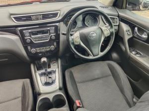Nissan Qashqai 1.2T Acenta auto - Image 7