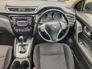 Nissan Qashqai 1.2T Acenta auto - Image 9