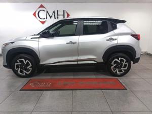 Nissan Magnite 1.0 Turbo Acenta auto - Image 2