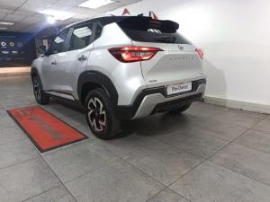 Nissan Magnite 1.0 Turbo Acenta auto - Image 3