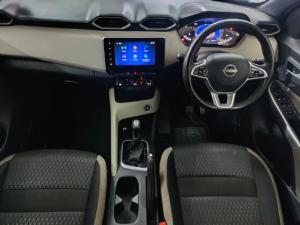 Nissan Magnite 1.0 Turbo Acenta auto - Image 7