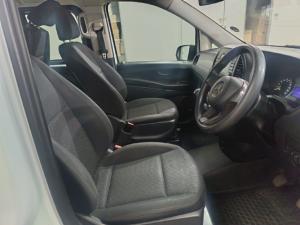 Mercedes-Benz Vito 111 CDI Tourer Pro - Image 10