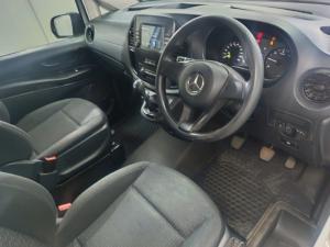 Mercedes-Benz Vito 111 CDI Tourer Pro - Image 11