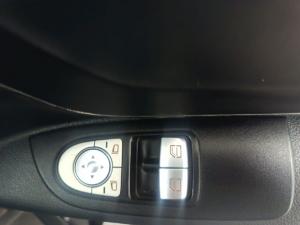 Mercedes-Benz Vito 111 CDI Tourer Pro - Image 13