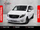Thumbnail Mercedes-Benz Vito 111 CDI Tourer Pro