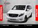 Mercedes-Benz Vito 111 CDI Tourer Pro - Thumbnail 1