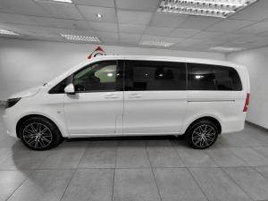 Mercedes-Benz Vito 111 CDI Tourer Pro - Image 2