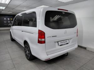 Mercedes-Benz Vito 111 CDI Tourer Pro - Image 3