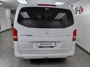 Mercedes-Benz Vito 111 CDI Tourer Pro - Image 4