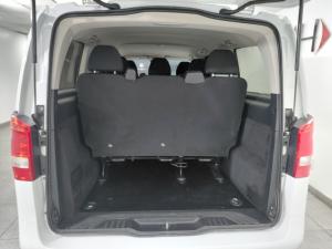 Mercedes-Benz Vito 111 CDI Tourer Pro - Image 5