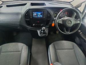 Mercedes-Benz Vito 111 CDI Tourer Pro - Image 6