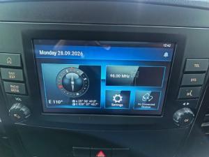 Mercedes-Benz Vito 111 CDI Tourer Pro - Image 7