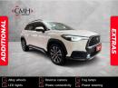 Thumbnail Toyota Corolla Cross 1.8 XR