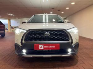 Toyota Corolla Cross 1.8 XR - Image 2