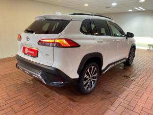 Toyota Corolla Cross 1.8 XR - Image 3