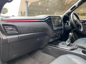 Isuzu D-Max 1.9TD double cab LS X-Rider manual - Image 10