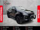Thumbnail Isuzu D-Max 1.9TD double cab LS X-Rider manual