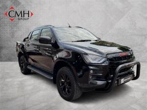 Isuzu D-Max 1.9TD double cab LS X-Rider manual - Image 1