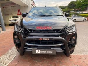 Isuzu D-Max 1.9TD double cab LS X-Rider manual - Image 2