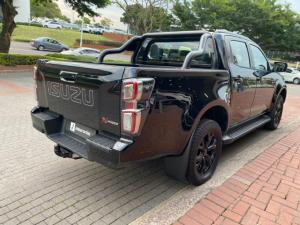 Isuzu D-Max 1.9TD double cab LS X-Rider manual - Image 3