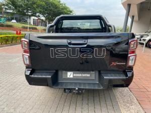 Isuzu D-Max 1.9TD double cab LS X-Rider manual - Image 4