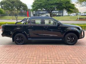 Isuzu D-Max 1.9TD double cab LS X-Rider manual - Image 5