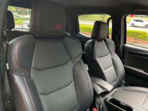 Isuzu D-Max 1.9TD double cab LS X-Rider manual - Image 8