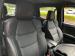 Isuzu D-Max 1.9TD double cab LS X-Rider manual - Thumbnail 8