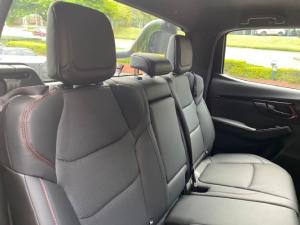 Isuzu D-Max 1.9TD double cab LS X-Rider manual - Image 9