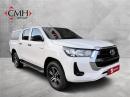Thumbnail Toyota Hilux 2.4GD-6 double cab 4x4 Raider manual