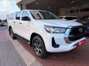 Thumbnail Toyota Hilux 2.4GD-6 double cab 4x4 Raider manual