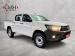 Toyota Hilux 2.4GD-6 double cab 4x4 SR - Thumbnail 1