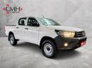 Thumbnail Toyota Hilux 2.4GD-6 double cab 4x4 SR