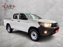 Thumbnail Toyota Hilux 2.4GD-6 double cab 4x4 SR