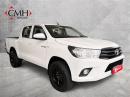 Thumbnail Toyota Hilux 2.4GD-6 double cab 4x4 SR