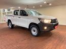 Thumbnail Toyota Hilux 2.4GD-6 double cab 4x4 SR