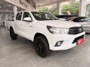 Thumbnail Toyota Hilux 2.4GD-6 double cab 4x4 SR