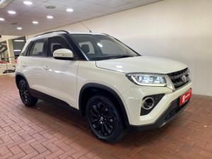 Toyota Urban Cruiser 1.5 XS auto - Image 1