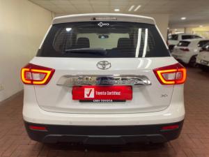 Toyota Urban Cruiser 1.5 XS auto - Image 4