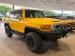 Toyota FJ Cruiser FJ Cruiser - Thumbnail 1