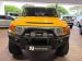 Toyota FJ Cruiser FJ Cruiser - Thumbnail 2