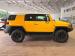Toyota FJ Cruiser FJ Cruiser - Thumbnail 5