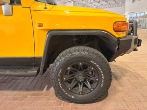 Toyota FJ Cruiser FJ Cruiser - Image 6