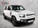 Land Rover Defender 110 D300 X-Dynamic SE - Thumbnail 1