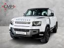 Thumbnail Land Rover Defender 110 D300 X-Dynamic SE