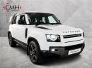 Thumbnail Land Rover Defender 110 D300 X-Dynamic SE