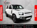 Thumbnail Land Rover Defender 110 D300 X-Dynamic SE