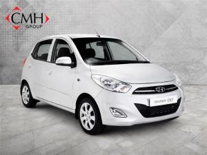 Hyundai i10 1.1 Motion - Image 1