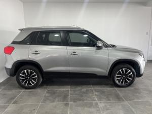 Suzuki Vitara Brezza 1.5 GLX auto - Image 10