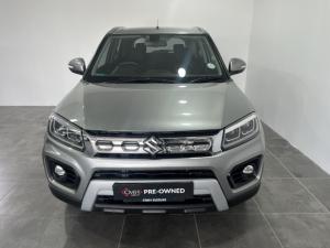 Suzuki Vitara Brezza 1.5 GLX auto - Image 11